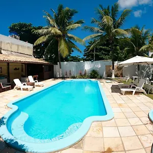  Estalagem Pousada Parador 081 Brasil