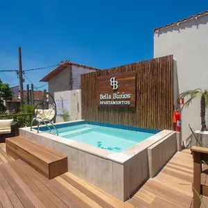  Apart-hotel Bella