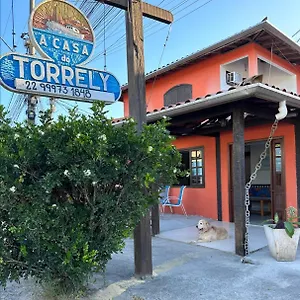  Alojamento de Acomodação e Pequeno-almoço Encanto Torrely
