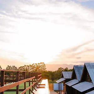  Albergue Cabanas Da Guarda Brasil